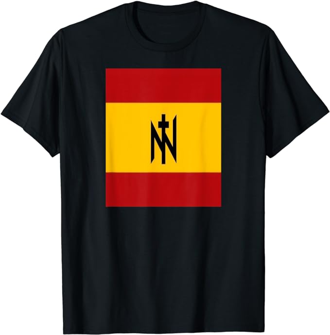 camiseta noviembre nacional