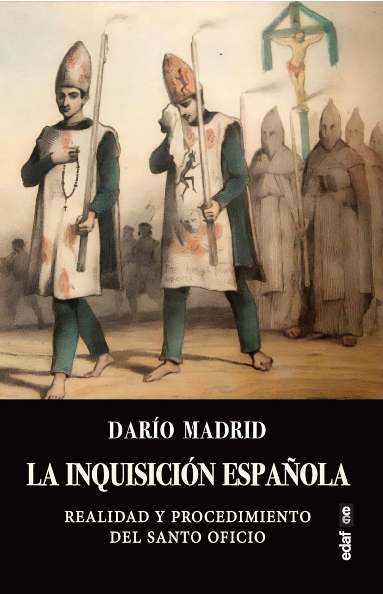 la inquisición española